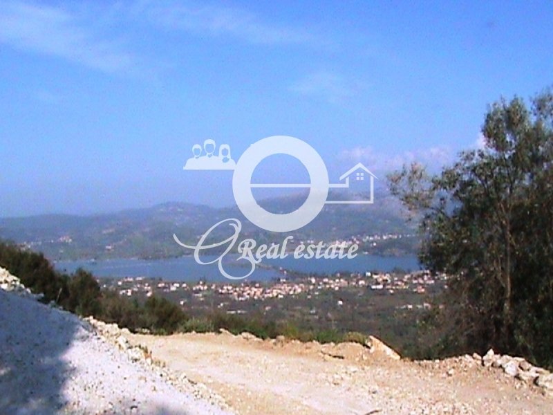 Land in Spanoxoriou, Sfakiates, Greece 3 - 15448988