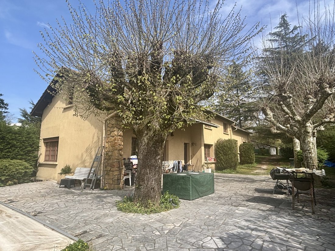 House in Écully, Auvergne-Rhône-Alpes, France 2 - 15450730