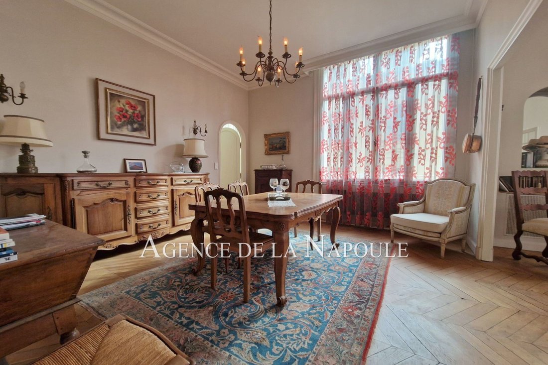 Apartment in Cannes, Provence-Alpes-Côte d'Azur, France 5 - 15447710