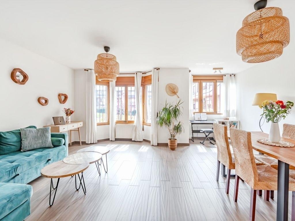 Casa a Galapagar, Madrid, Spagna 2 - 15446308