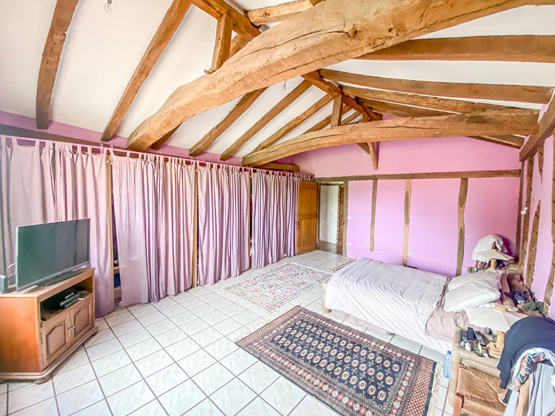 House in Saint-Martin-de-Hinx, Nouvelle-Aquitaine, France 5 - 14373274