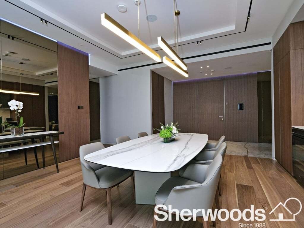 Villa in Palm Jumeirah, Dubai, United Arab Emirates 3 - 15443303