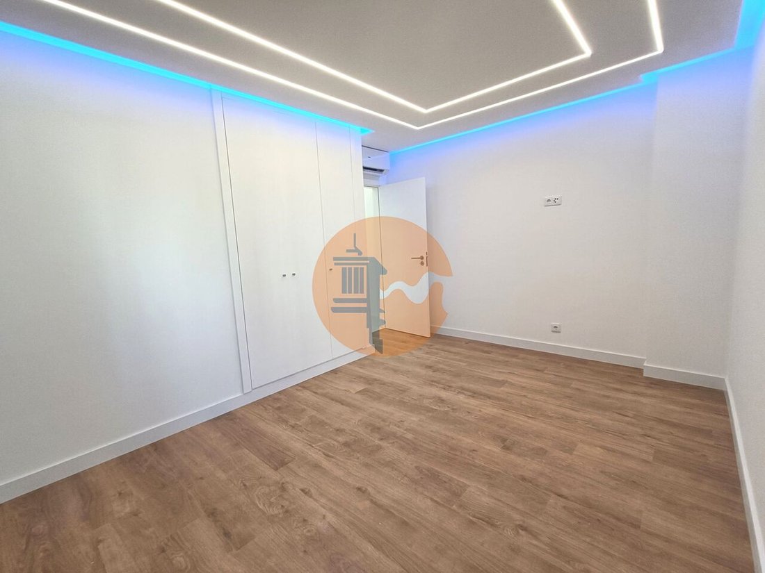 Apartment in Quarteira, Algarve, Portugal 2 - 15451021