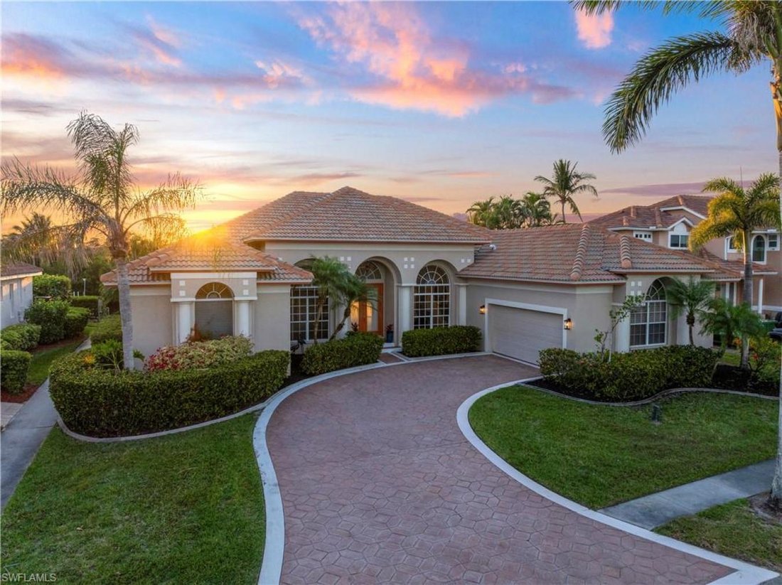 House in Fort Myers, Florida, United States 3 - 15446582