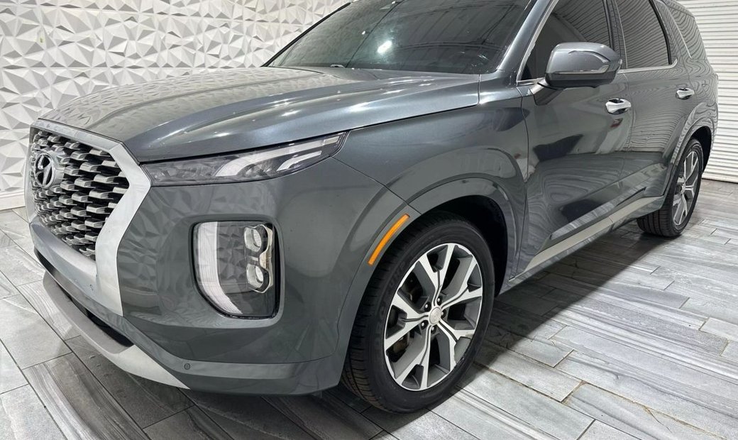 2021 Hyundai Palisade In Orlando, Fl, United States For Sale (15393696)