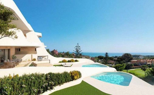 House in Marbella, Andalusia, Spain 1