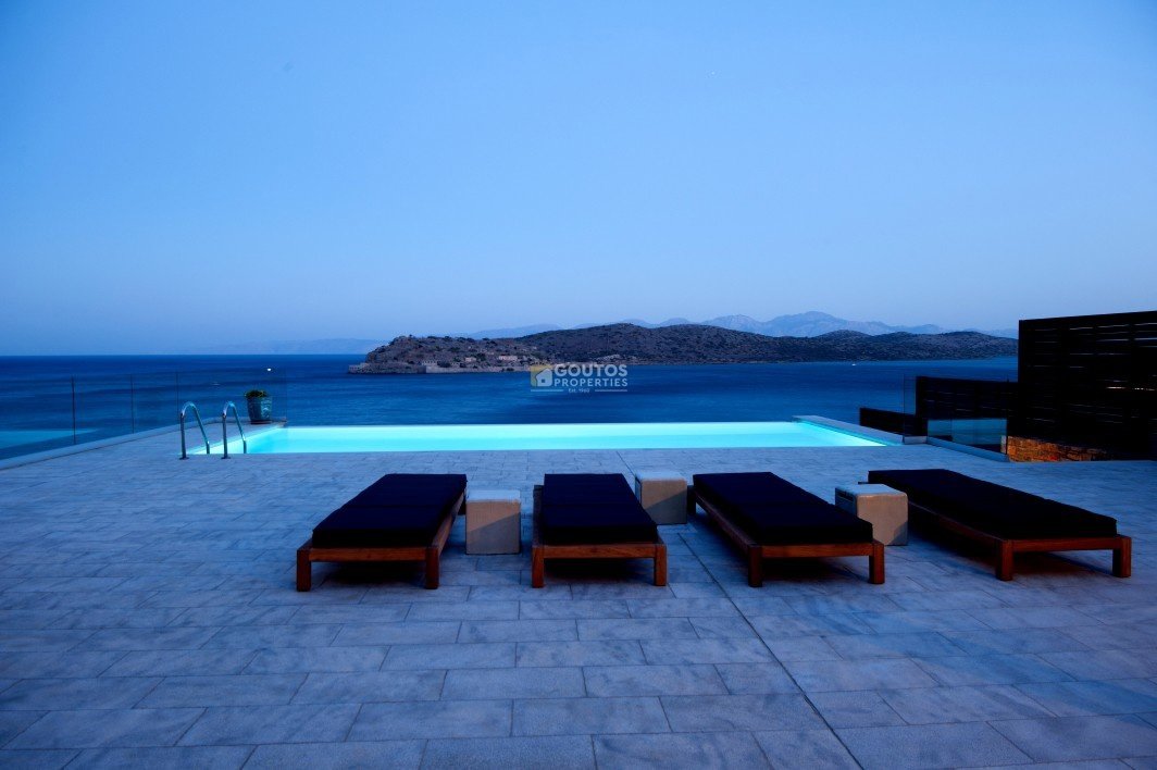 Villa in Lasithi, Greece 5 - 15444490