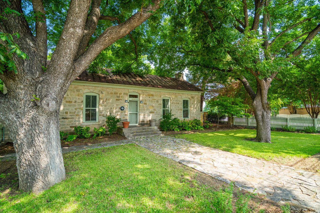 Farm Ranch in Comanche, Texas, United States 4 - 15443675