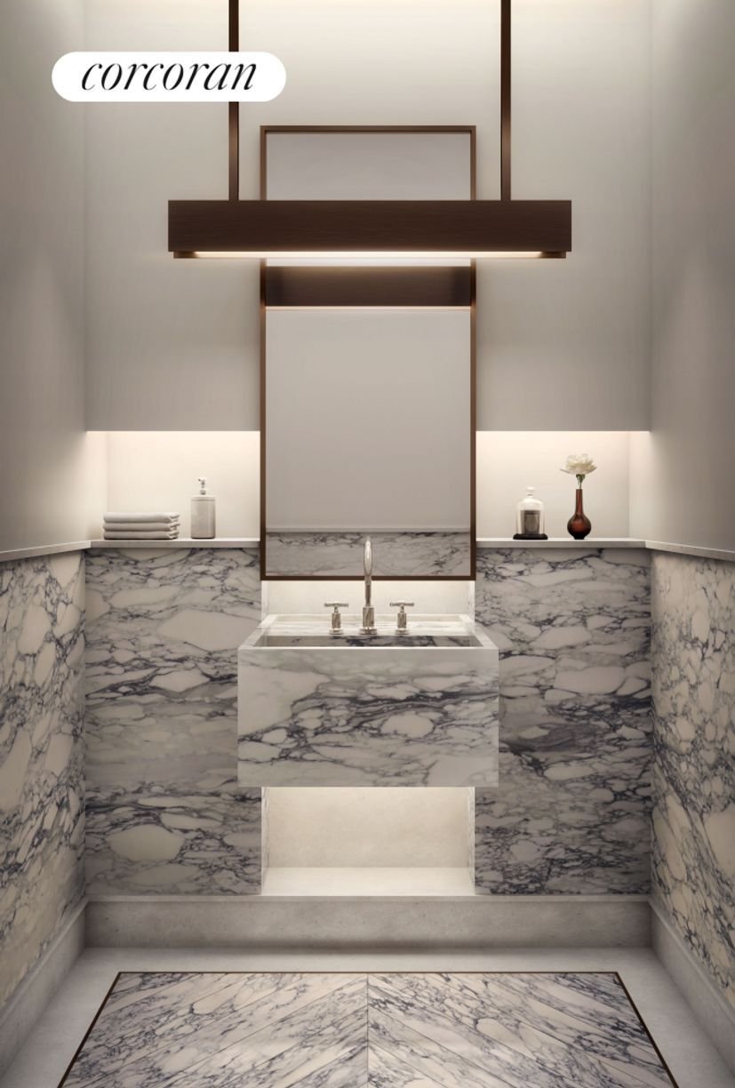 Condo in New York, New York, United States 4 - 15445291