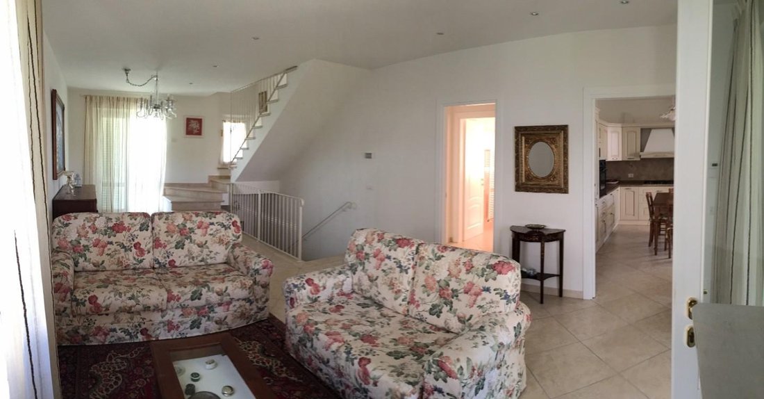 Villa in Tonfano, Pietrasanta, Italy 5 - 15449704