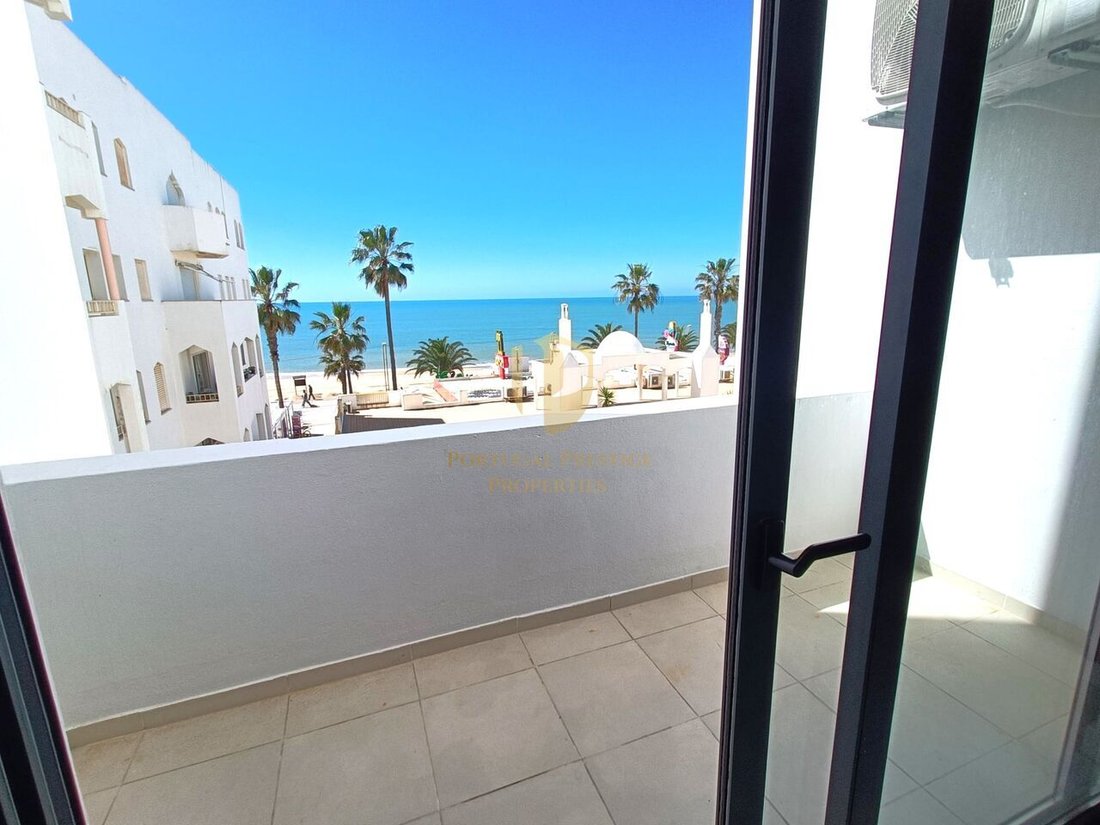 Apartment in Quarteira, Algarve, Portugal 1 - 15451018