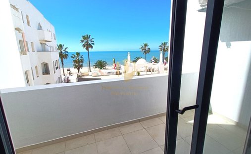 Appartamento a Quarteira, Algarve, Portogallo 1