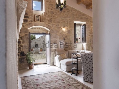 Villa in Frigintini - Gianforma, Modica, Sicily 3 - 14278200