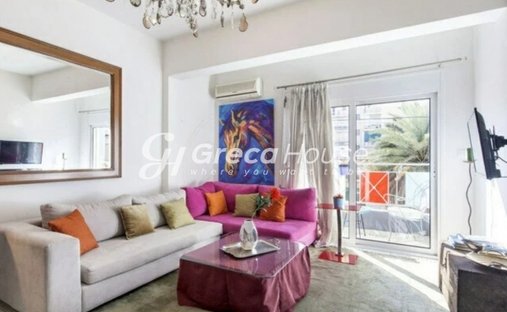 6th District of Athens, Athens, Grecia 1