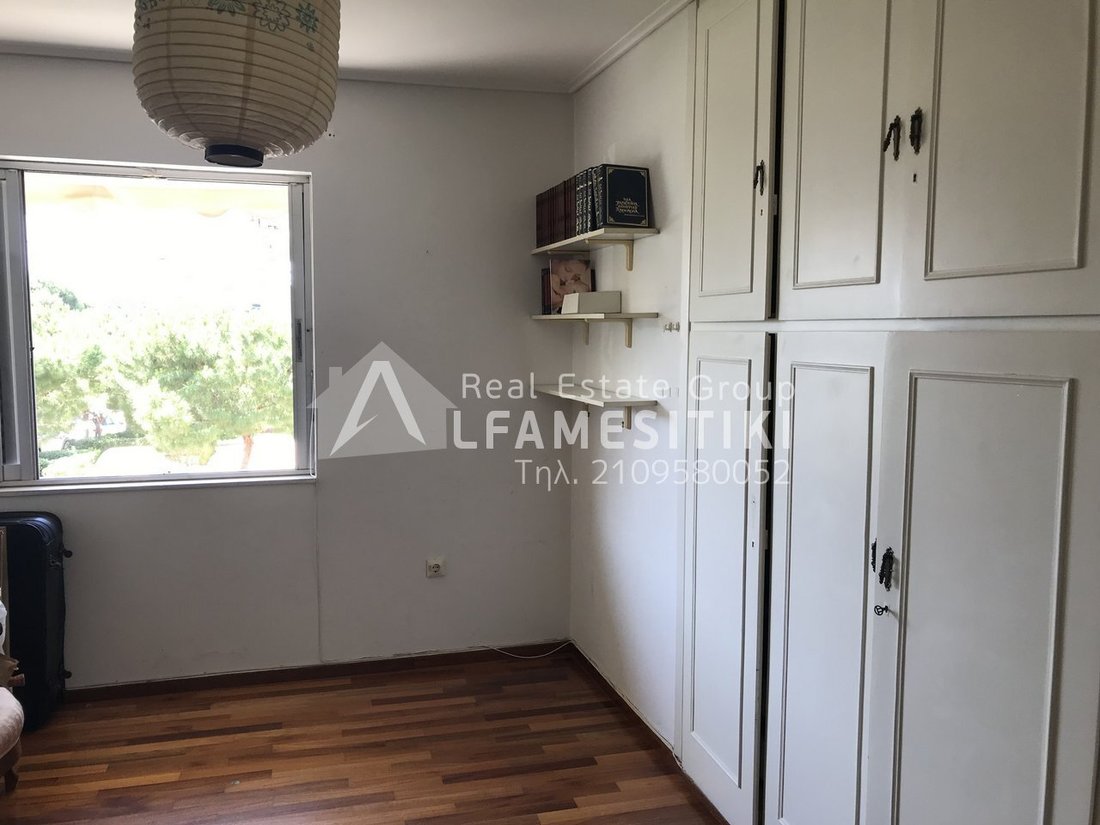 Apartment in Glyfada, Attica, Greece 5 - 15443614