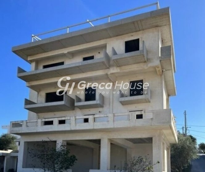 Lavreotiki, Attica, Greece 2 - 15450947