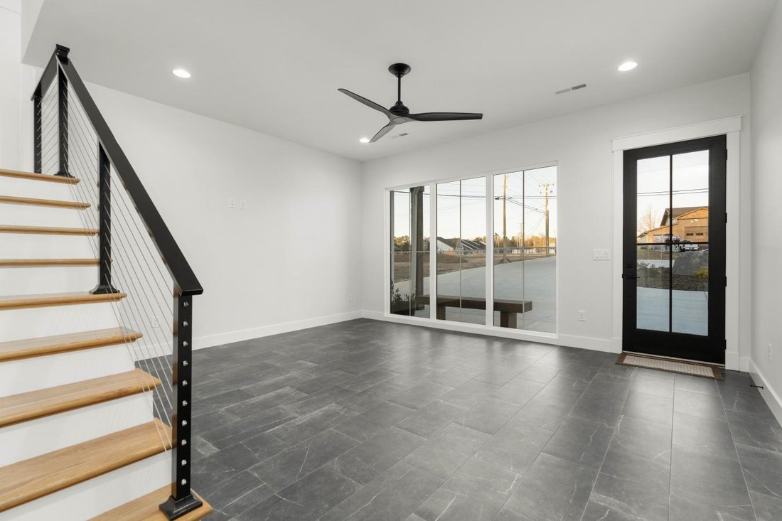 House in Mooresville, North Carolina, United States 4 - 15449644