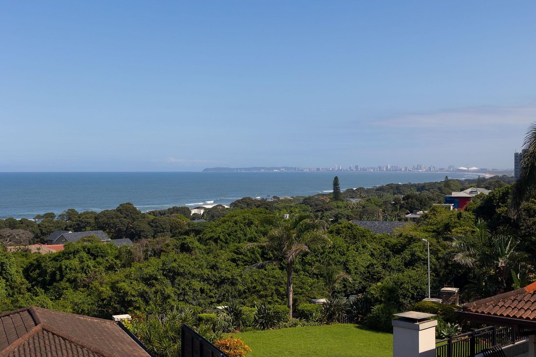 Maison à La Lucia, KwaZulu-Natal, Afrique du Sud 3 - 15444438