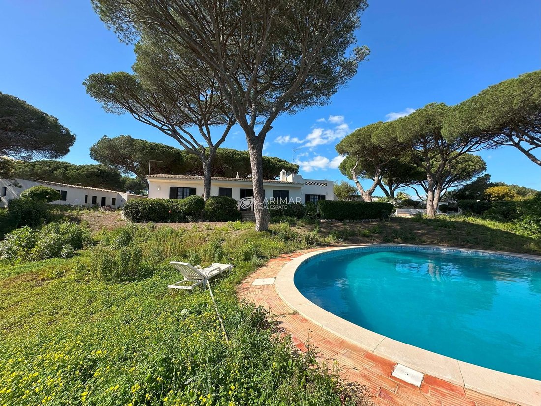 Villa in Olhos de Agua, Algarve, Portugal 3 - 15449566