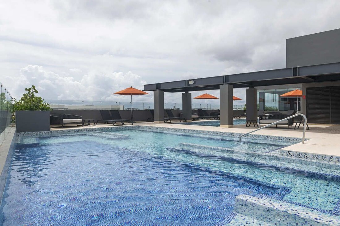 appartement à Playa del Carmen, Quintana Roo, Mexique 1 - 15446627