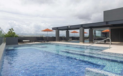 Condo in Playa del Carmen, Quintana Roo, Mexico 1