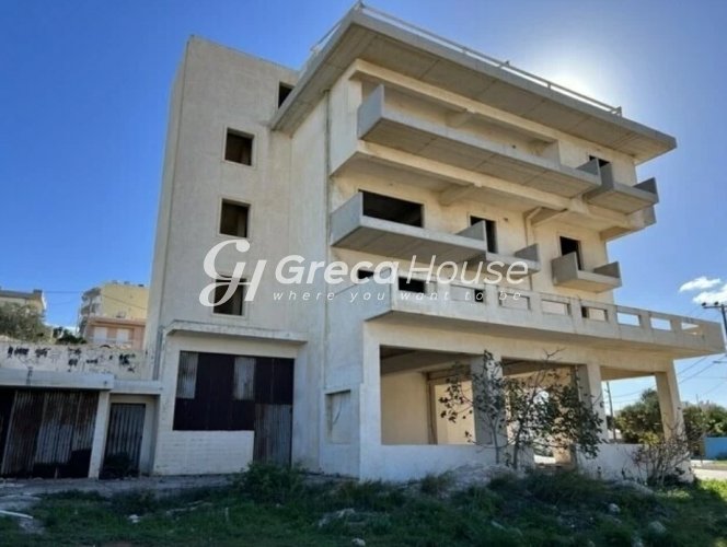 Lavreotiki, Attica, Greece 1 - 15450947
