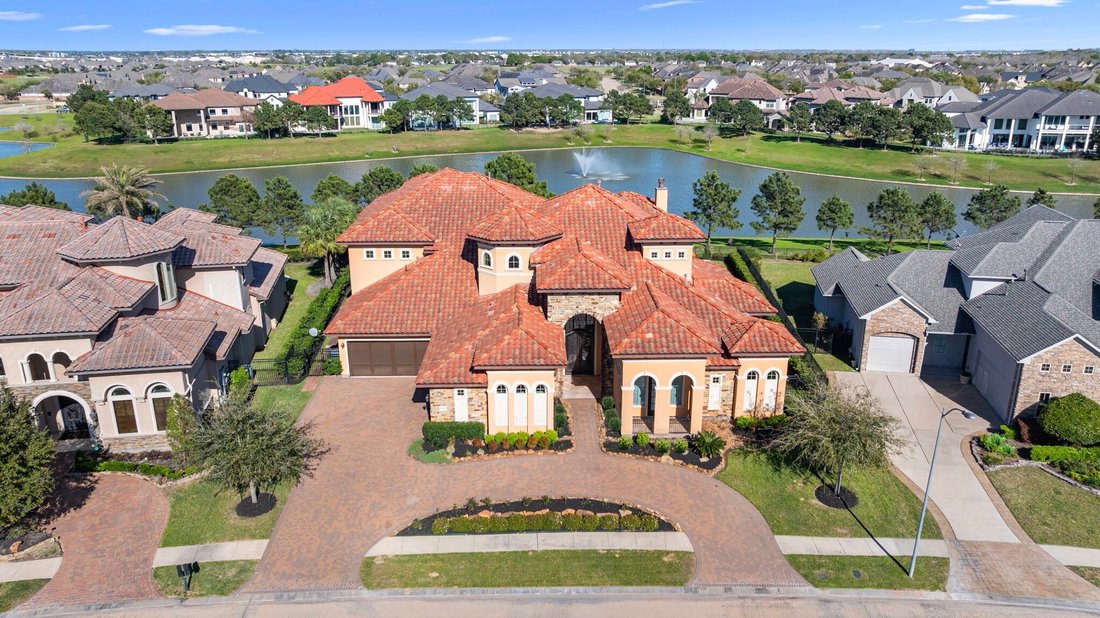 House in Richmond, Texas, United States 2 - 15444310
