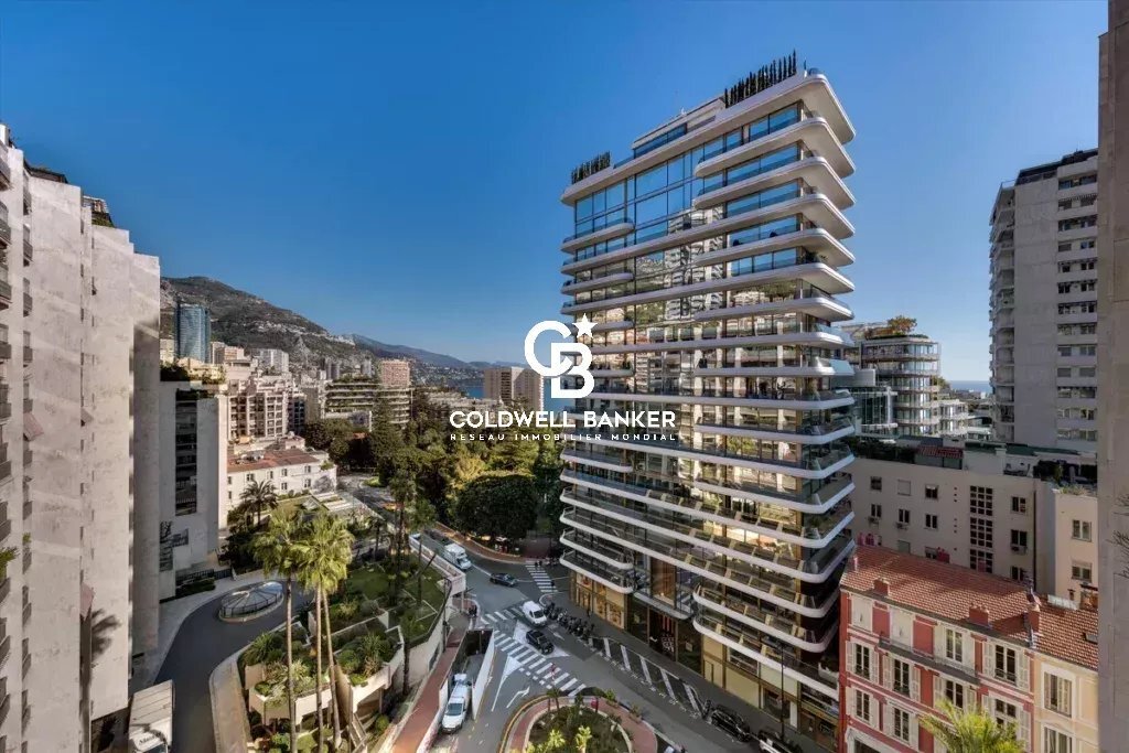 Apartment in Monaco, Monaco 2 - 15443275