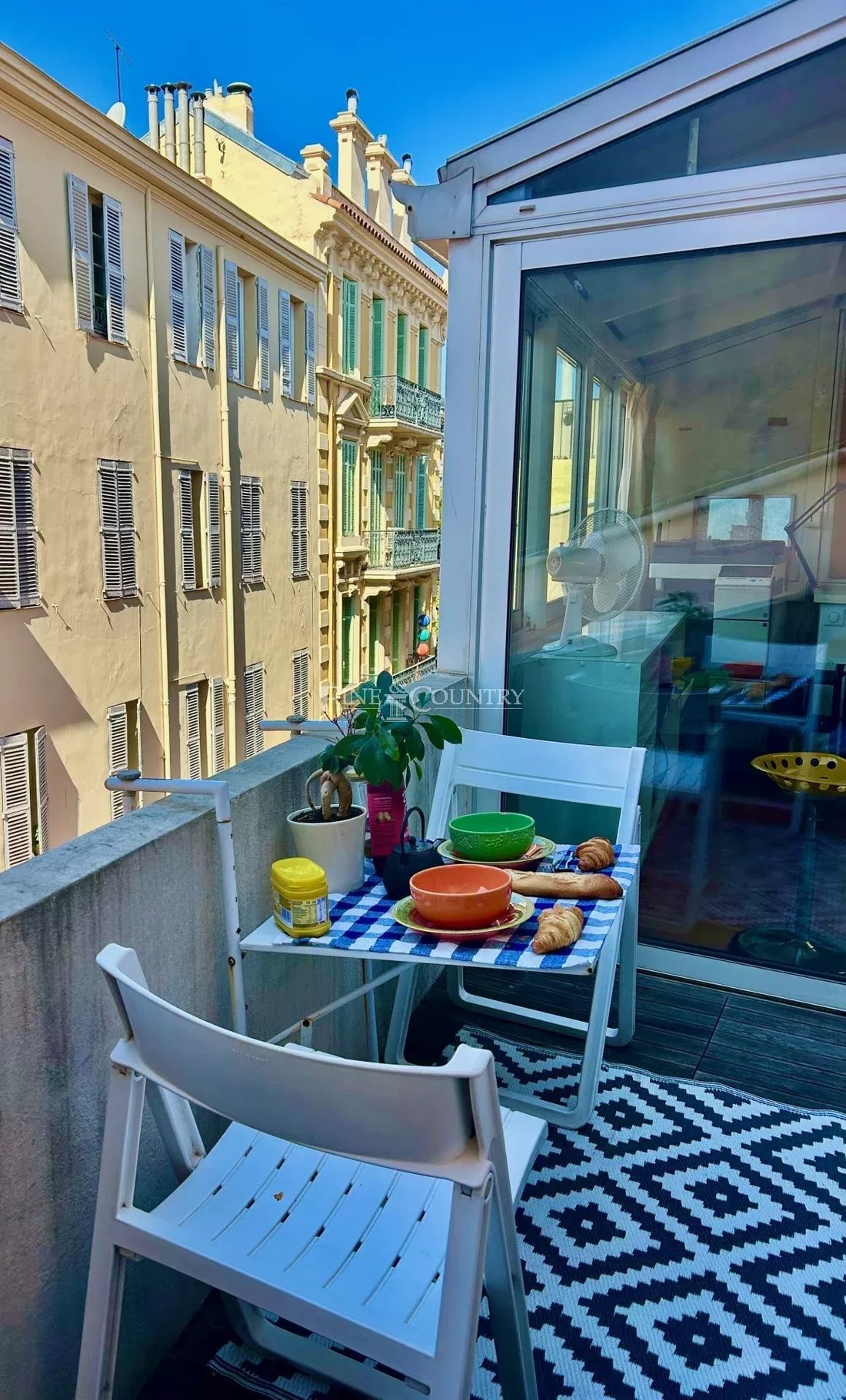Apartment in Cannes, Provence-Alpes-Côte d'Azur, France 4 - 15449636