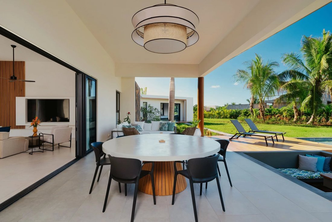 Villa in Beau Champ, Flacq District, Mauritius 3 - 14991746
