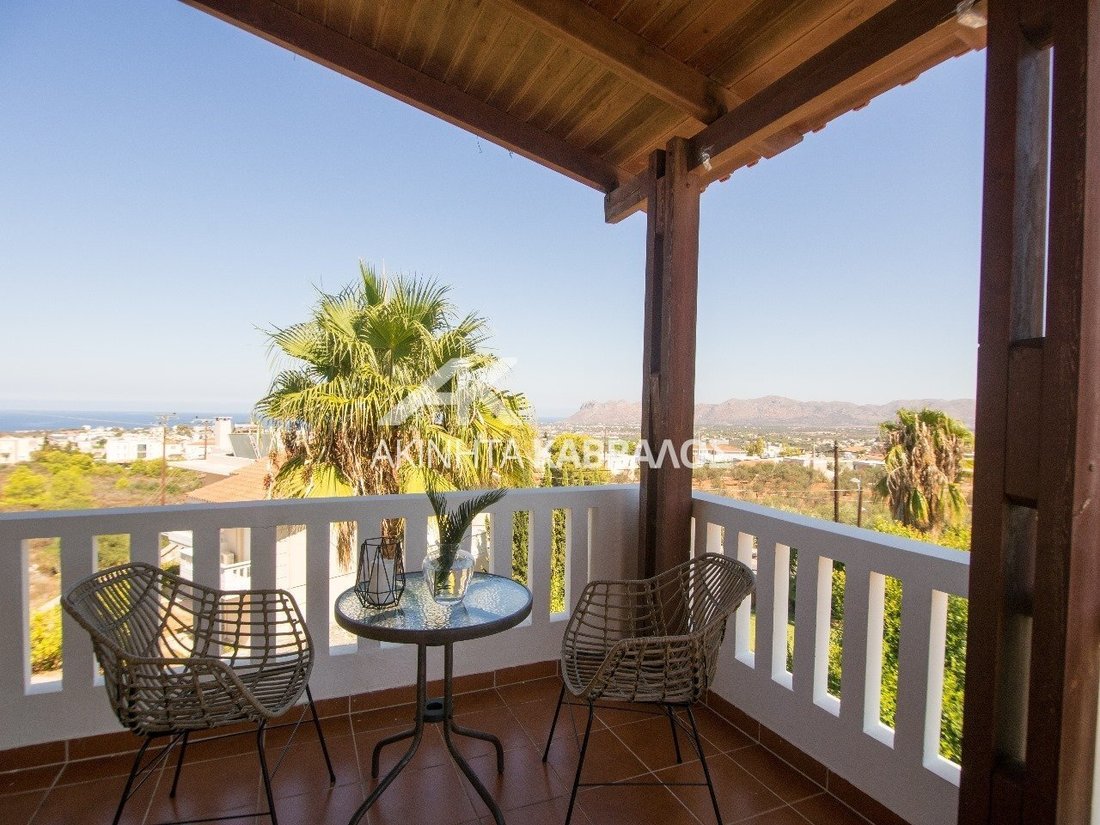 House in Crete, Greece 1 - 15443608