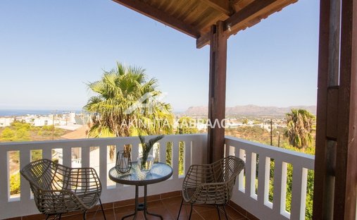 Casa in Creta, Grecia 1