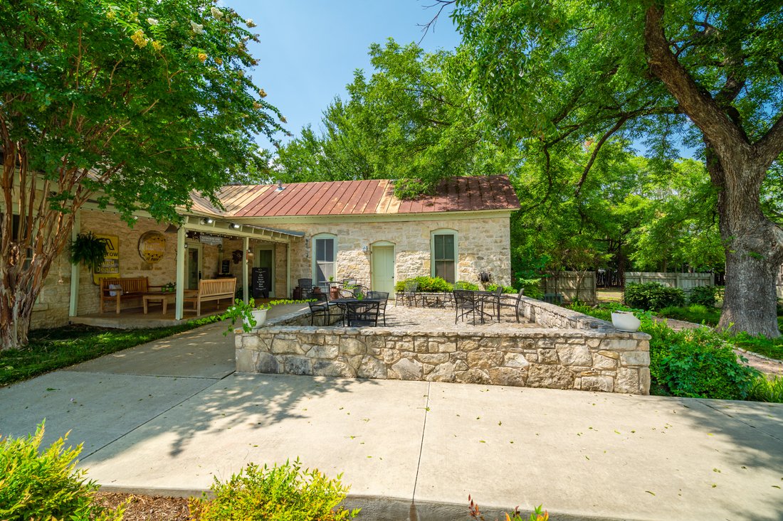 Farm Ranch in Comanche, Texas, United States 5 - 15443675