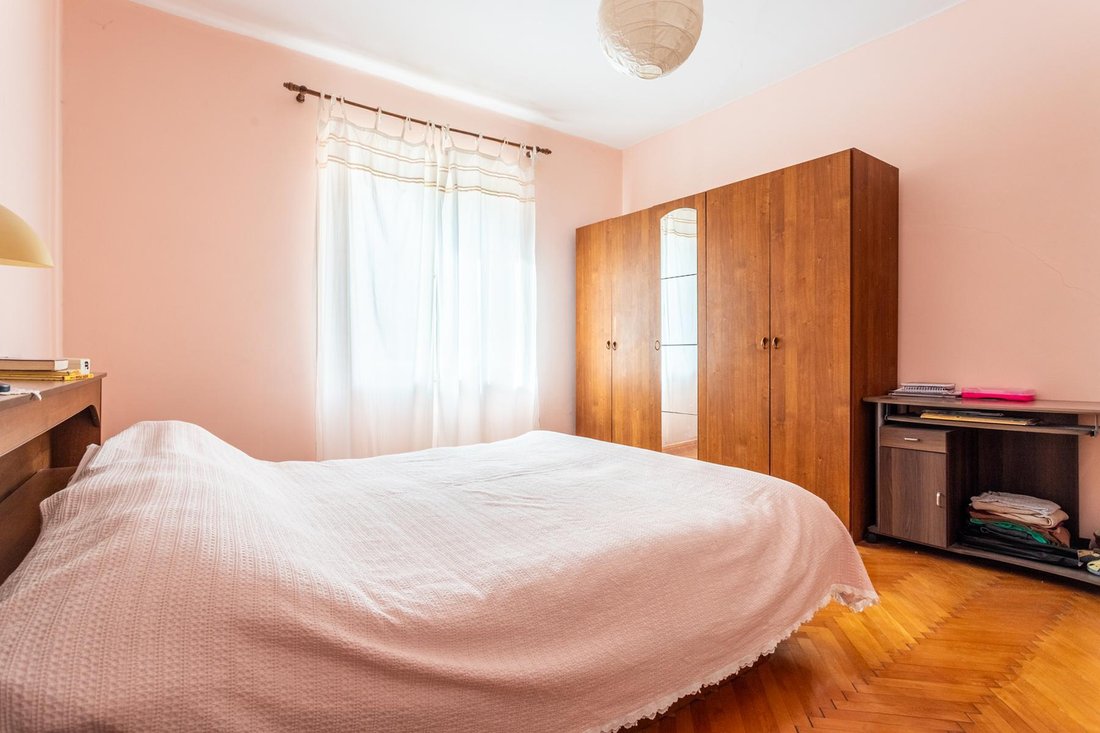 Appartamento a Gradski kotar Bacvice, Spalato, Regione spalatino-dalmata 5 - 15446442