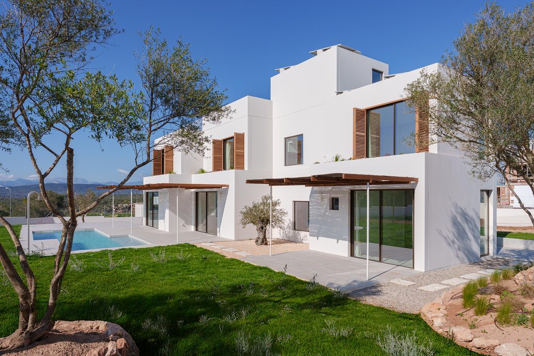 House in Calvia, Balearic Islands, Spain 2 - 14982473