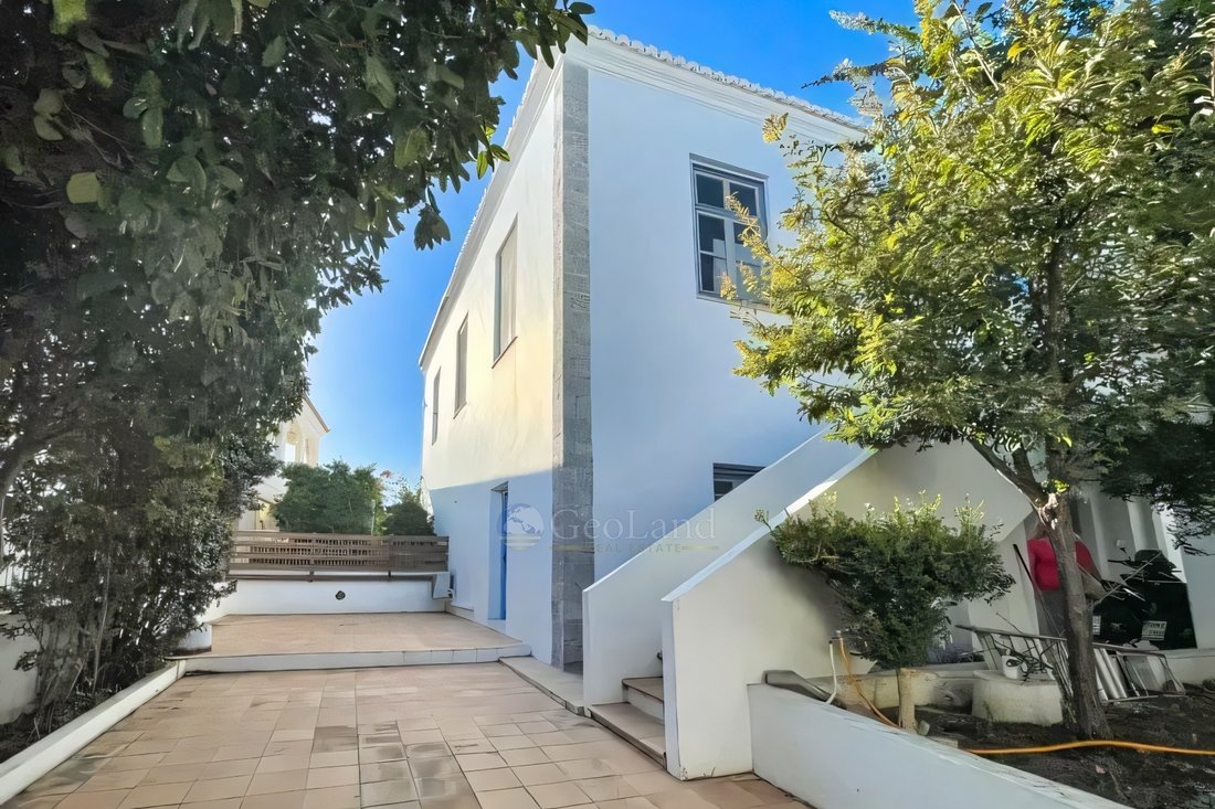 House in Spetses, Attica, Greece 2 - 15224543