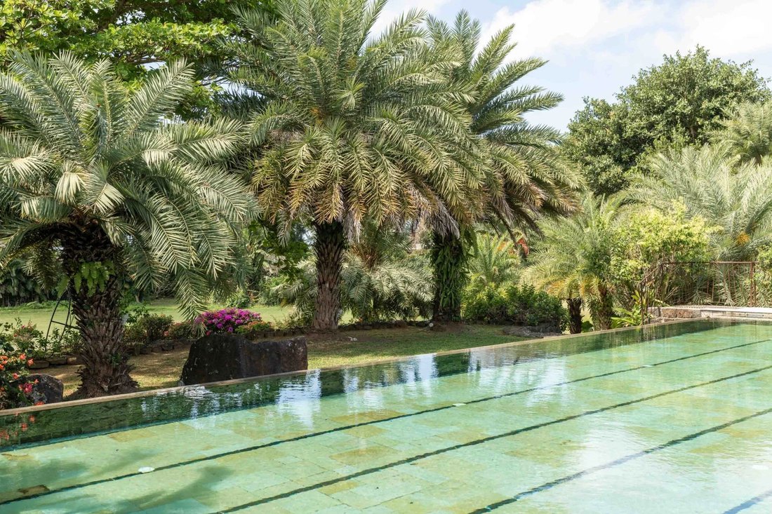 Villa in Beau Champ, Flacq District, Mauritius 2 - 15451333