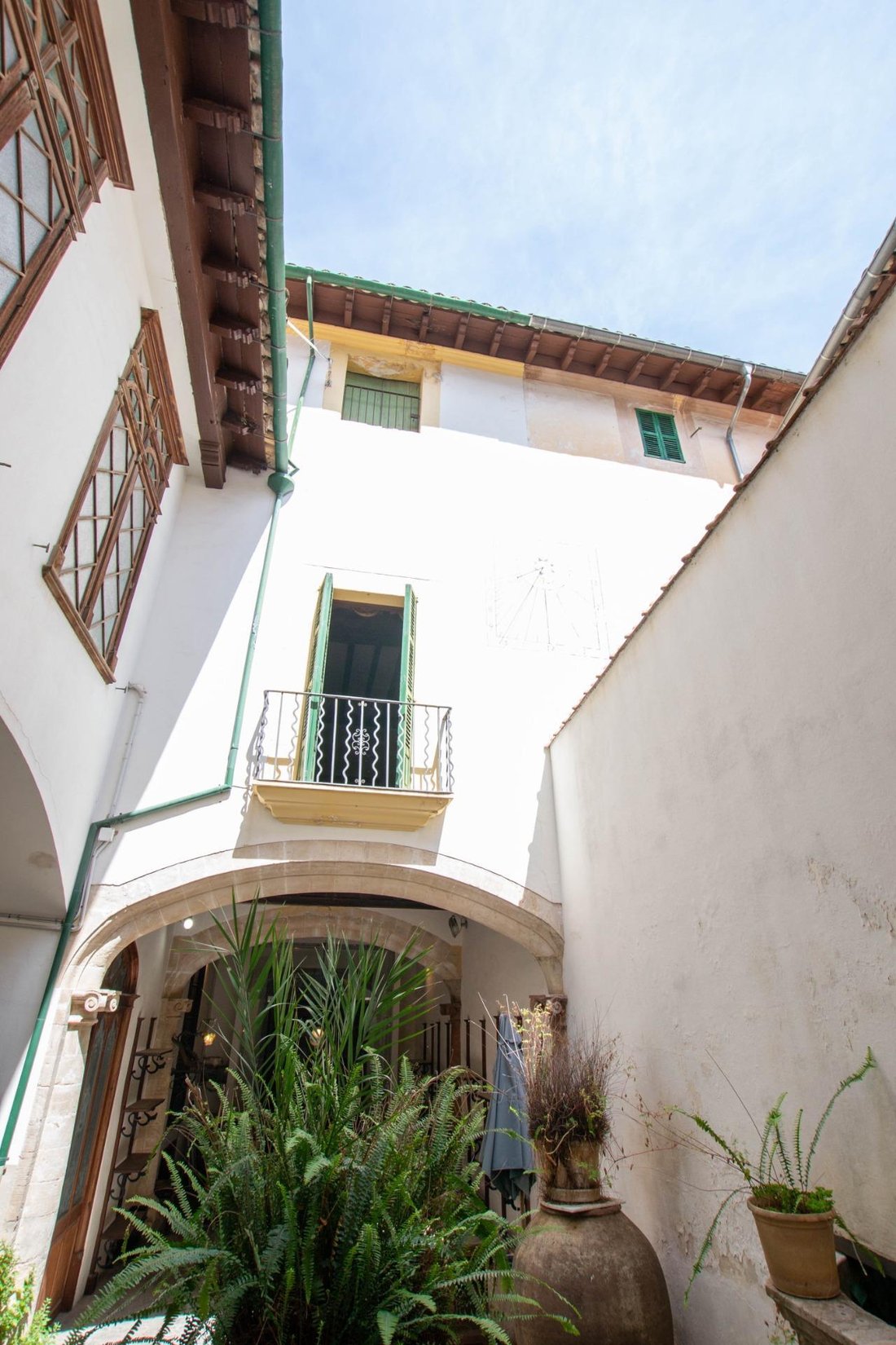 Villa in Soller, Balearic Islands, Spain 5 - 15451762
