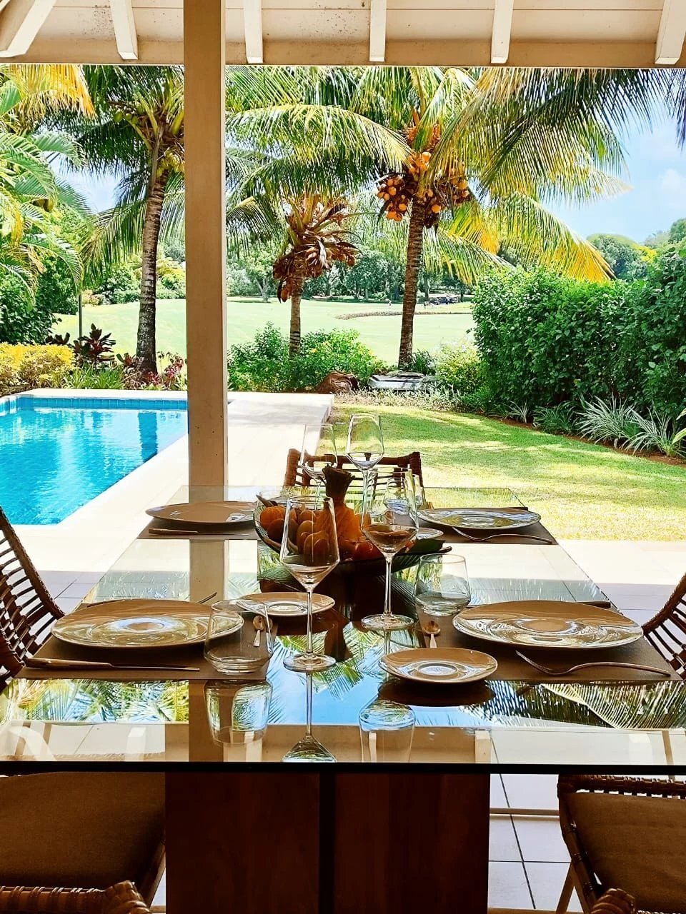 Villa in Beau Champ, Flacq District, Mauritius 2 - 15451323
