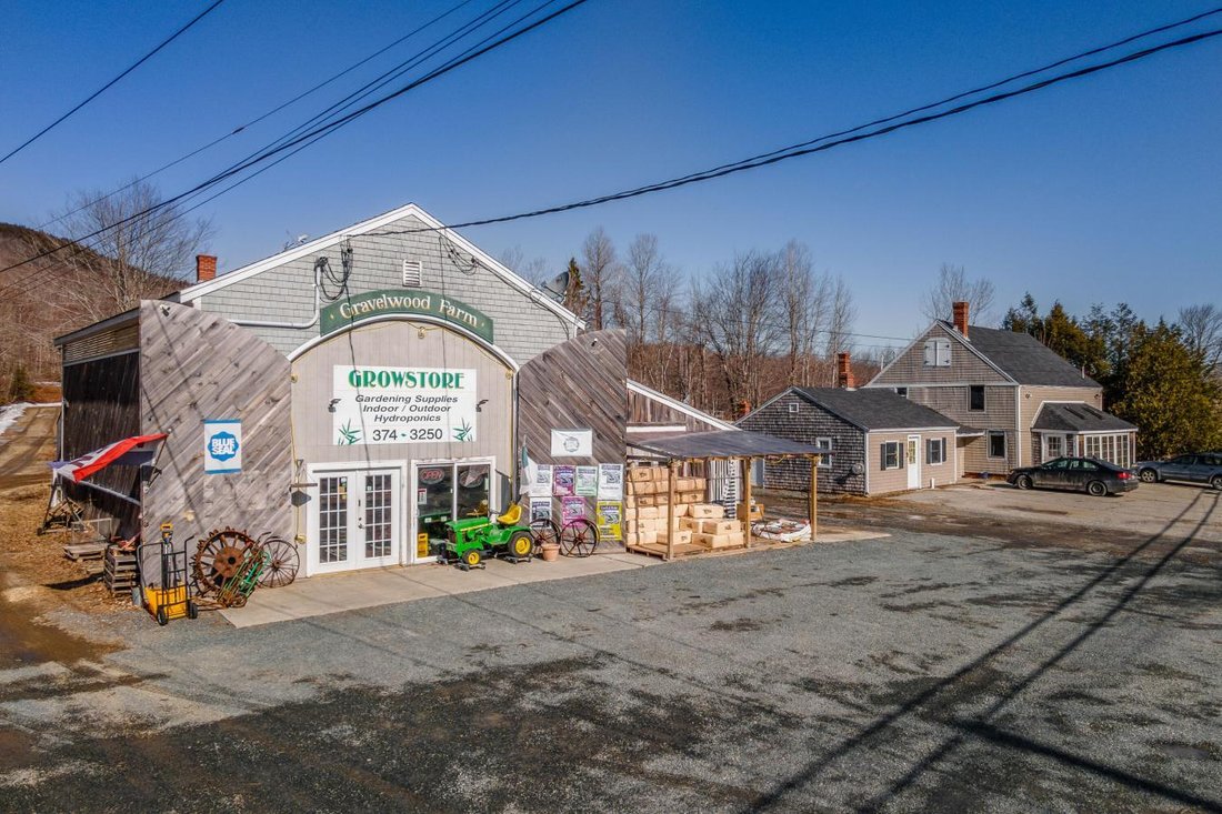 House in Blue Hill, Maine, United States 1 - 15449654