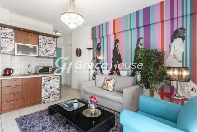 6th District of Athens, Athens, Greece 5 - 15450946