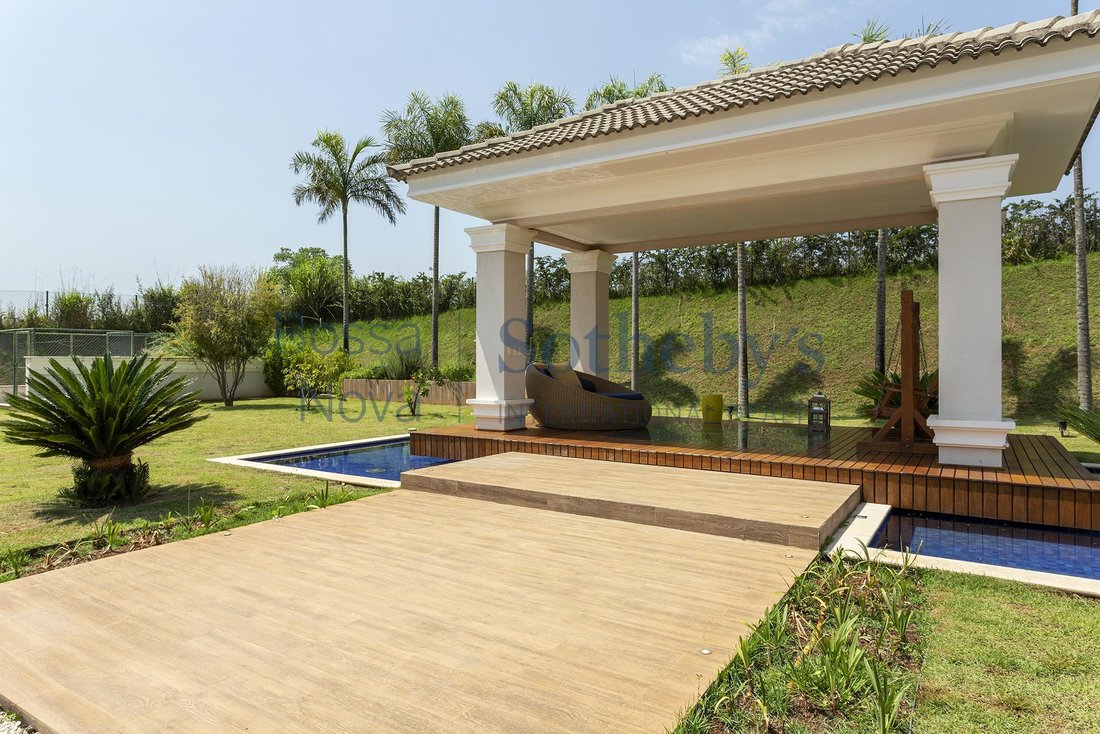 House in Cajuru do Sul, State of São Paulo, Brazil 4 - 11975368