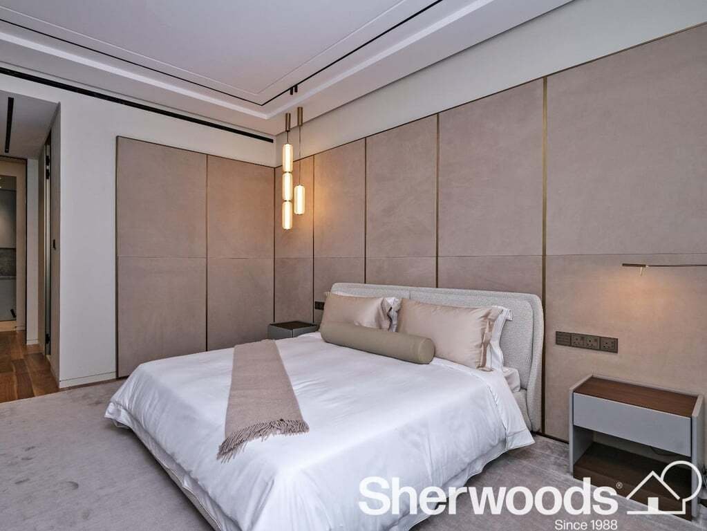 Apartment in Palm Jumeirah, Dubai, United Arab Emirates 5 - 15443305