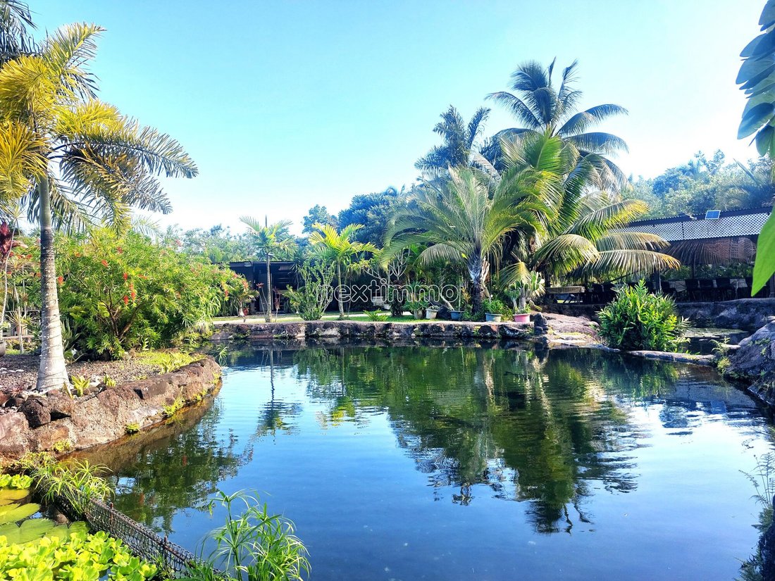 Villa in Paparā, Windward Islands, French Polynesia 2 - 15450003