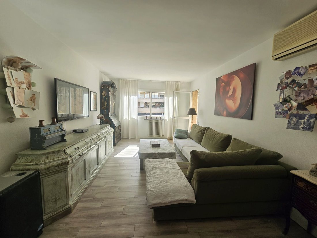 Apartment in Palma, Balearic Islands, Spain 4 - 15446409