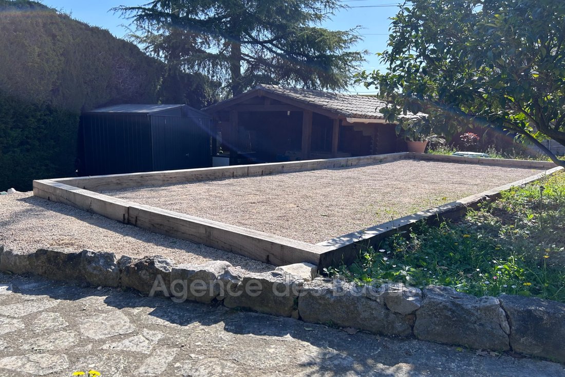 Villa a La Gaude, Provenza-Alpi-Costa Azzurra, Francia 5 - 15444821