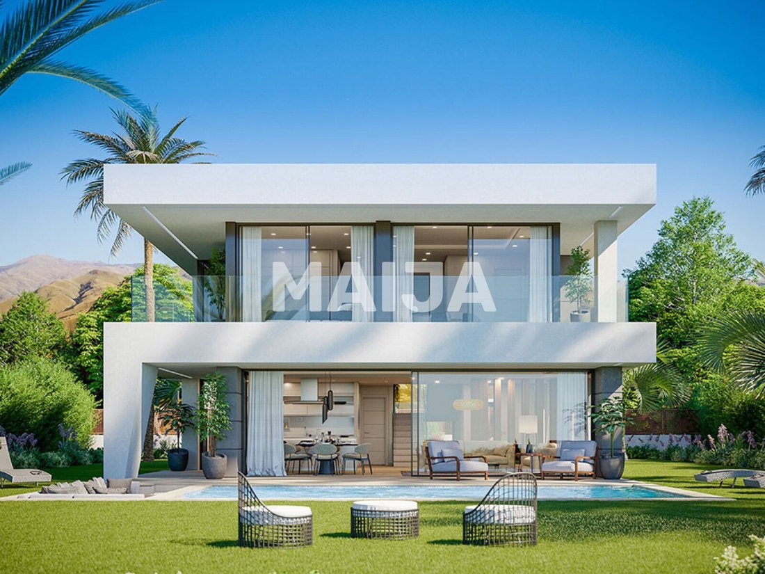 Maison à Cabarete, Puerto Plata, République dominicaine 3 - 15445951