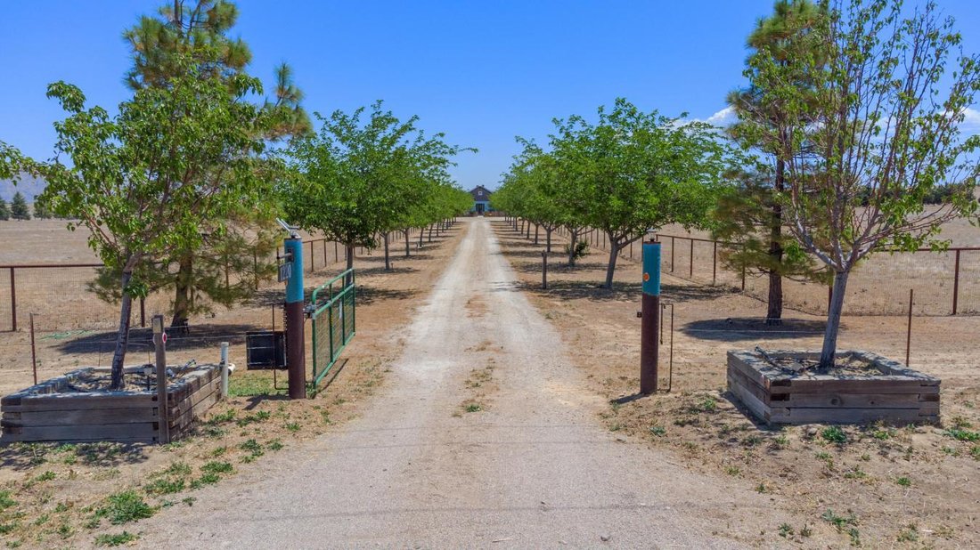House in New Cuyama, California, United States 5 - 15446598