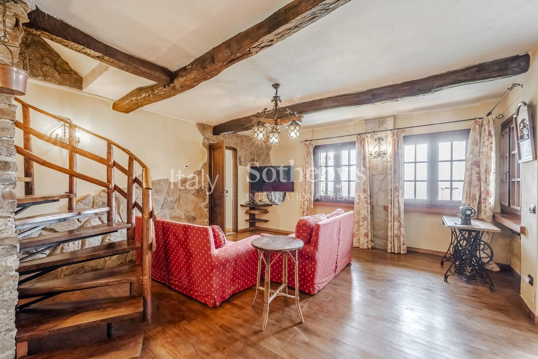 House in Massino Visconti, Piedmont, Italy 5 - 15443908