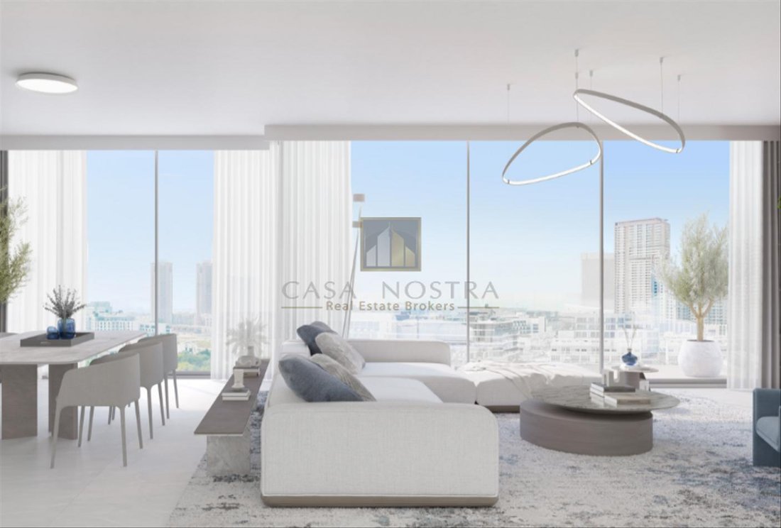 Apartment in Dubai, Dubai, United Arab Emirates 2 - 15357932